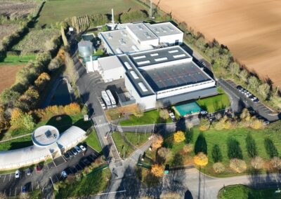 Le SMITED dans la presse